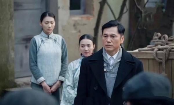 《鑄匠》定檔央八，年代劇，有抗戰故事，具備《大宅門》的氣質