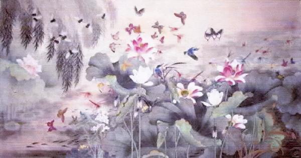 只因一場大雨，蘇軾吟了一首《定風波》，從此成為了我最喜歡的人