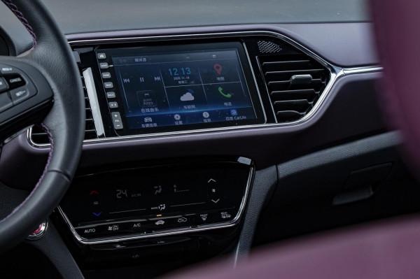 科技測測看丨東風本田M-NV：攤牌了，我就是攪局者