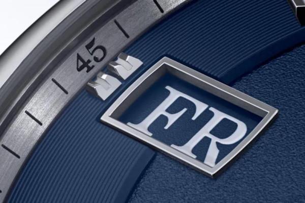 務實導向作為：德式不鏽鋼運動表