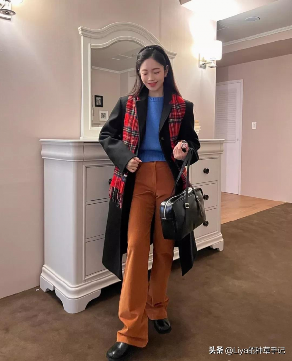 厚外套裡穿什麼?這3件內搭好看到炸 厚外套裡穿什麼?這3件內搭好看到炸