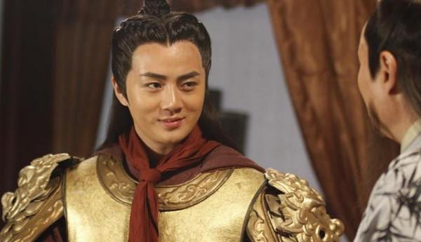 玄武門事變前，唐朝的厲害人物全部都在李世民這一方？其實並不是