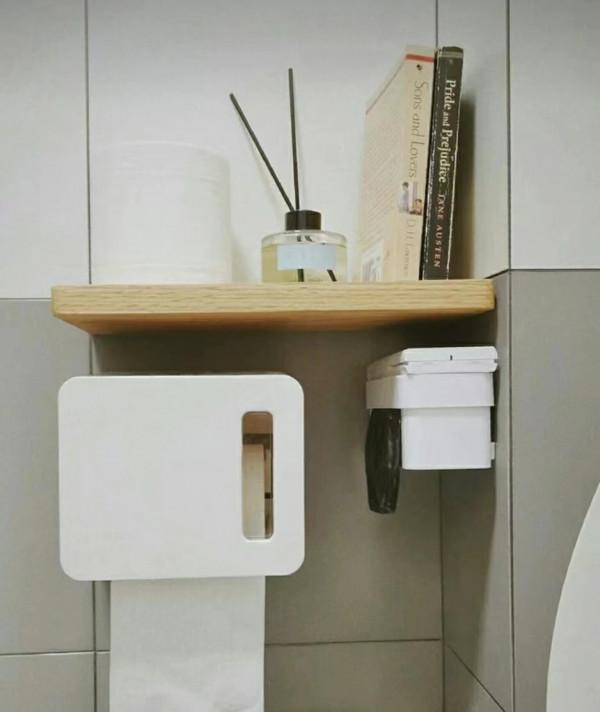 這些“網紅家居設計”不僅不雞肋，還幫我減少了家務，越用越幸福