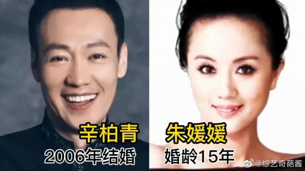 娛樂圈的模範夫妻,結婚長達20年左右,依然恩愛如初。 ​​ 娛樂圈的模範夫妻,結婚長達20年左右,依然恩愛如初。 ​​