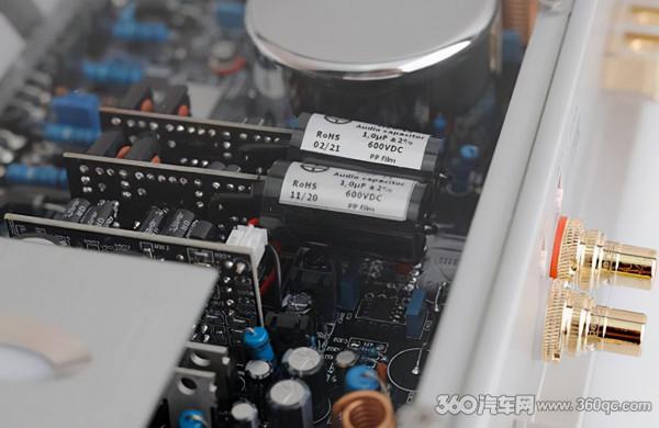 歌劇世家BA86六路純後級功放 創新設計匠心國貨有擔當 歌劇世家BA86六路純後級功放 創新設計匠心國貨有擔當