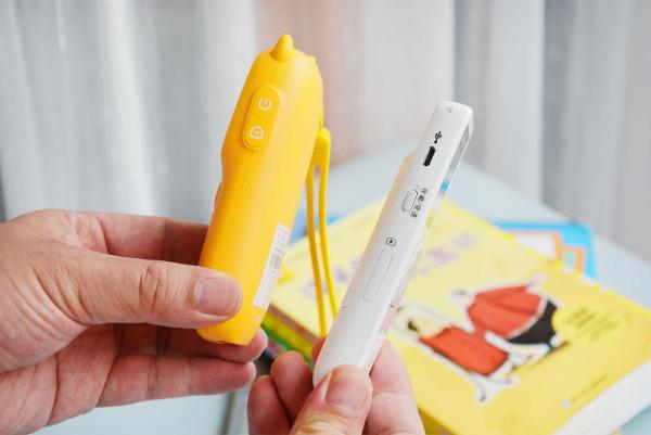 復讀機怎麼選？傳統傾聽者與智慧AI超記牛對比測試