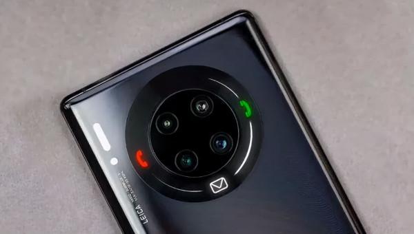 “B面戰爭”,智慧手機攝像頭的內卷邏輯 “B面戰爭”,智慧手機攝像頭的內卷邏輯