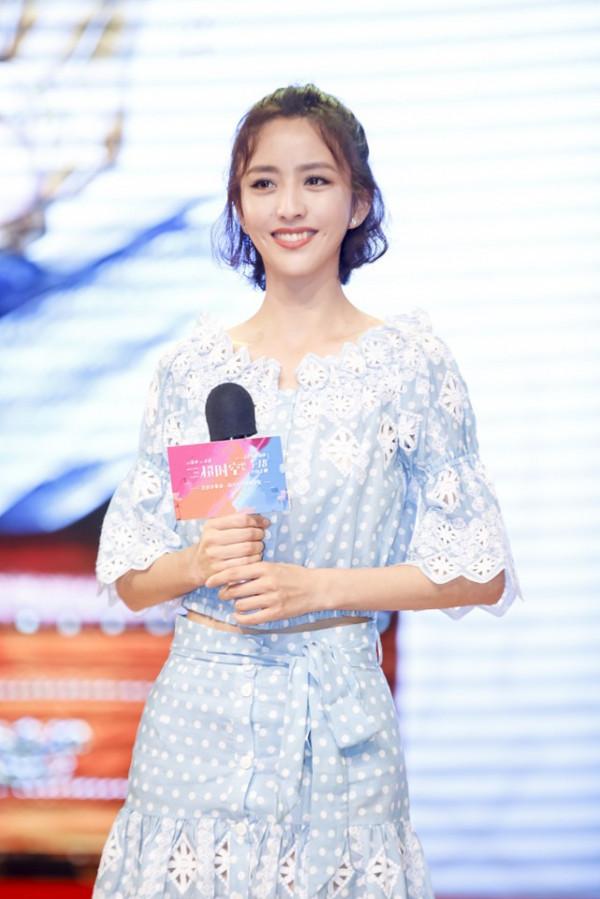 80後辣媽，佟麗婭端莊，劉詩詩氣質，趙麗穎少女，楊冪美豔，慕了