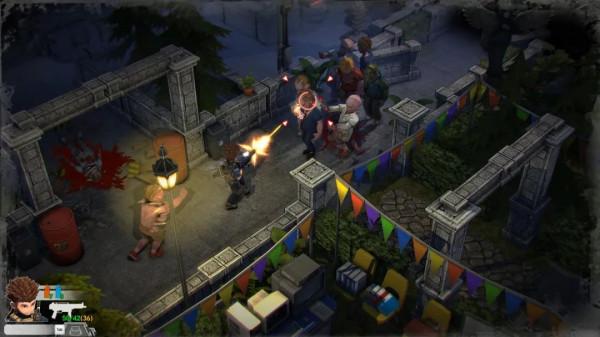 Steam 新遊推薦 01-06