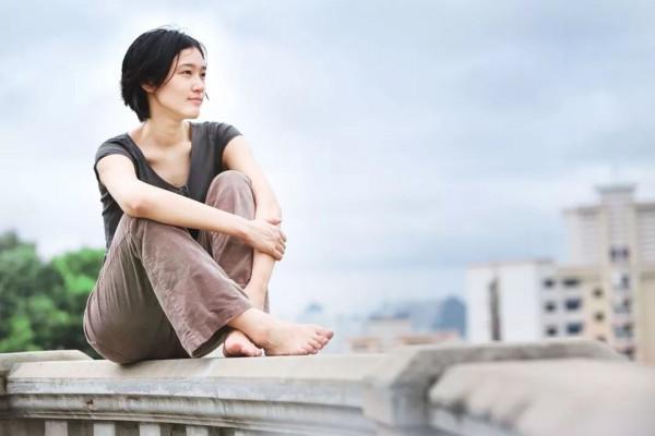 楊絳：世界是自己的，與他人毫無關係