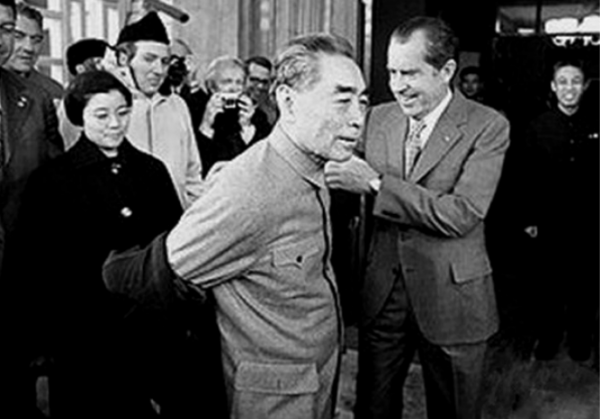 國家領導工資對比，毛主席404塊，周恩來只花250塊，朱德有多少？