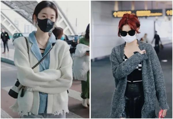 女明星們撞衫都要穿的小眾品牌，這4個都很讓人心動