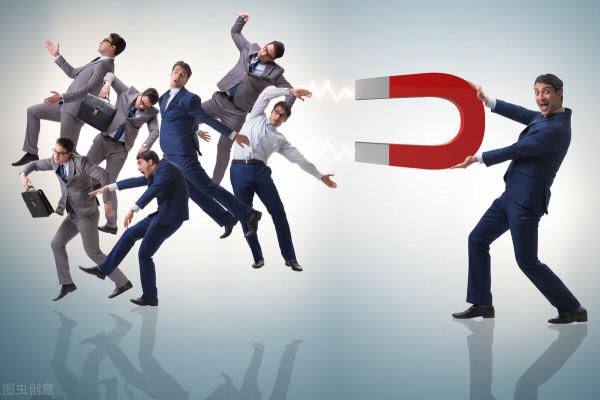 創始人找對人才的不可推脫的八大職責