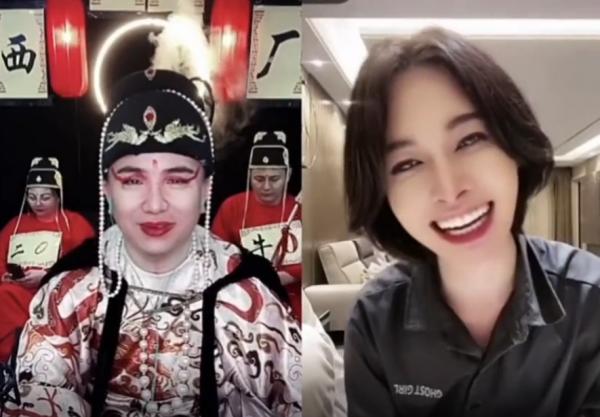 西廠雨化田，宣傳國家反詐APP榮登央視，為何遭到其他網紅網暴？