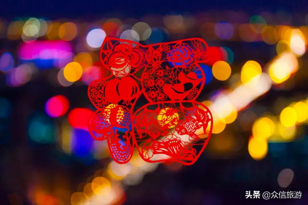 疫情結束後，一定要去的20個地方！（國內篇）