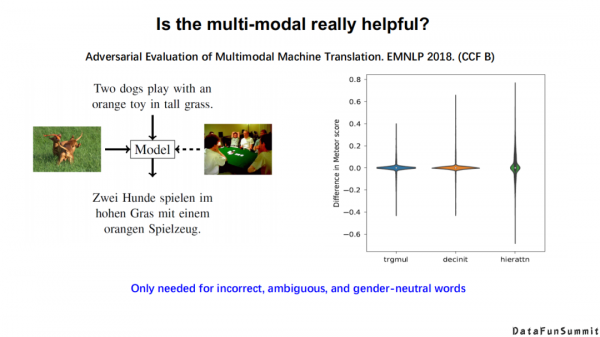 東南大學王萌：“神經+符號”學習與多模態知識發現
