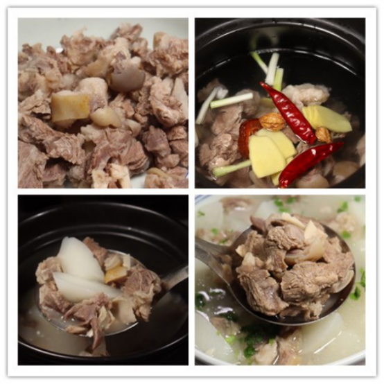 冬至過後，有條件要做這“3鍋熱菜”滋補又暖身，寓意幸福美滿