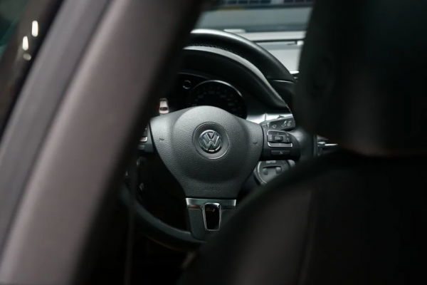 開大眾CC遍覽重慶風光，與眾不同的城市和車——老孟遊記（下）