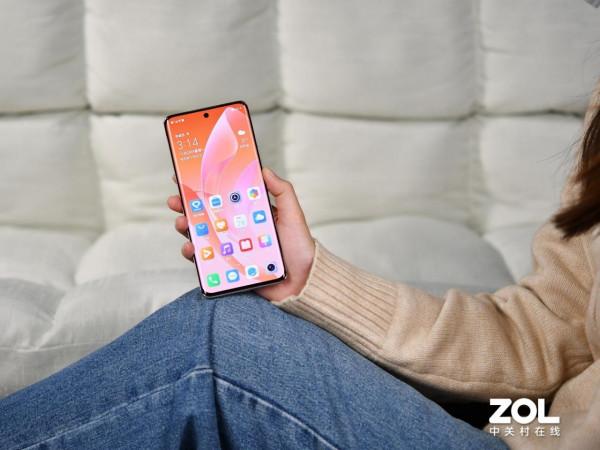 手感顏值都線上 榮耀60 Pro圖賞