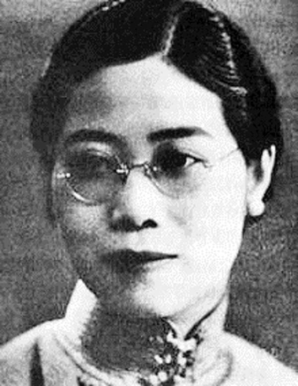 毛彥文:苦等未婚夫六年,等來解除婚約的訊息,轉身嫁給同學父親 毛彥文:苦等未婚夫六年,等來解除婚約的訊息,轉身嫁給同學父親