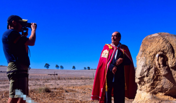 “夾縫中生存”卡斯勒：全國只有23人，卻能和澳大利亞對抗50年