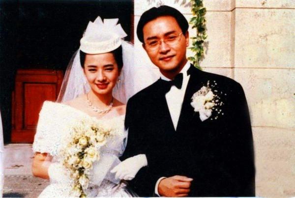 一婚不幸，二婚更受傷，情路坎坷的女明星，個個都被耗光了靈氣