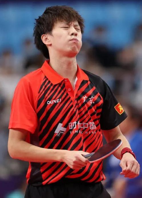 國乒單打馬上開賽了,大家來預測一下誰會笑到最後 國乒單打馬上開賽了,大家來預測一下誰會笑到最後