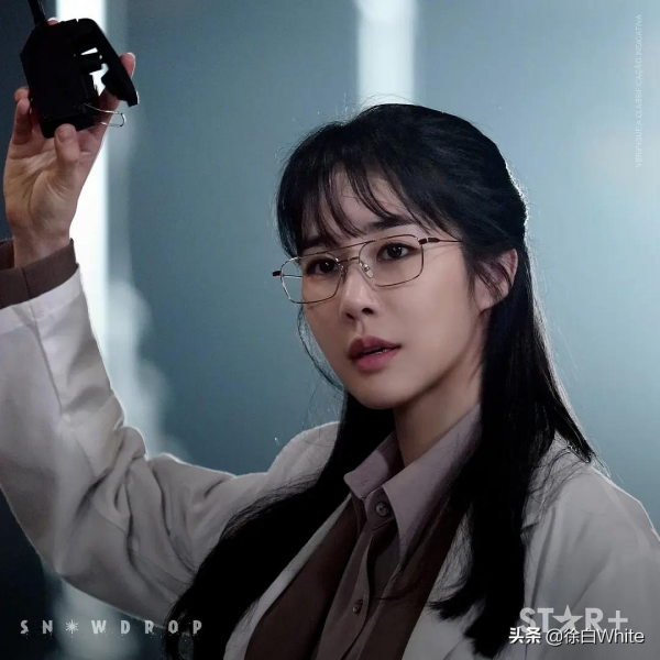 被23萬人請願停播的《雪滴花》，到底哪裡得罪韓國網民了？