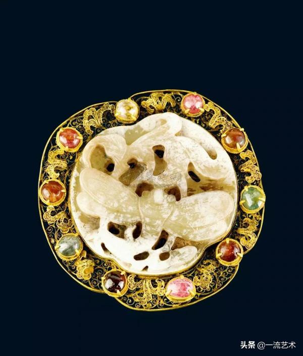 金玉相逢，勝卻人間無數