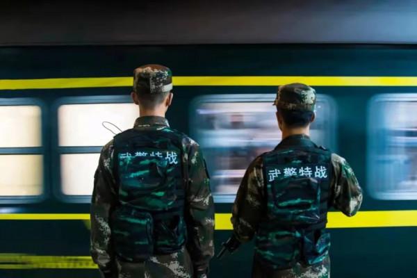 【晨語電臺】軍營裡的春節