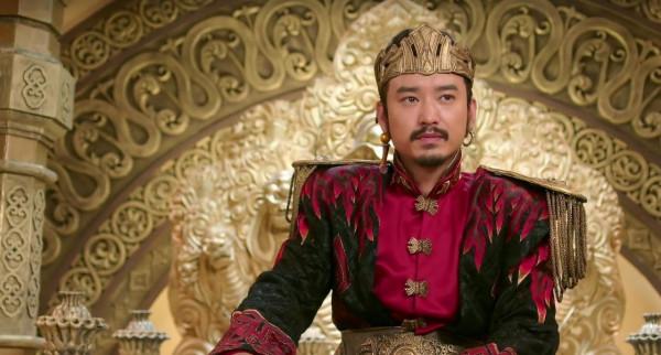 隋文帝楊堅為什麼要器重楊爽，只是因為他是楊堅的弟弟嗎