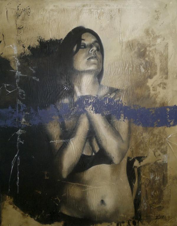 來自西班牙的 勞爾·拉拉·納蘭霍(Raúl Lara Naranjo)的藝術創作 來自西班牙的 勞爾·拉拉·納蘭霍(Raúl Lara Naranjo)的藝術創作