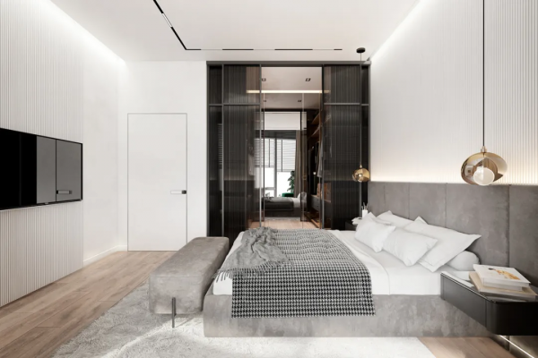 98m²優雅人居,大道至簡 98m²優雅人居,大道至簡