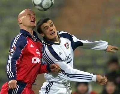 揚克爾：德國空霸迷失在中國賽場