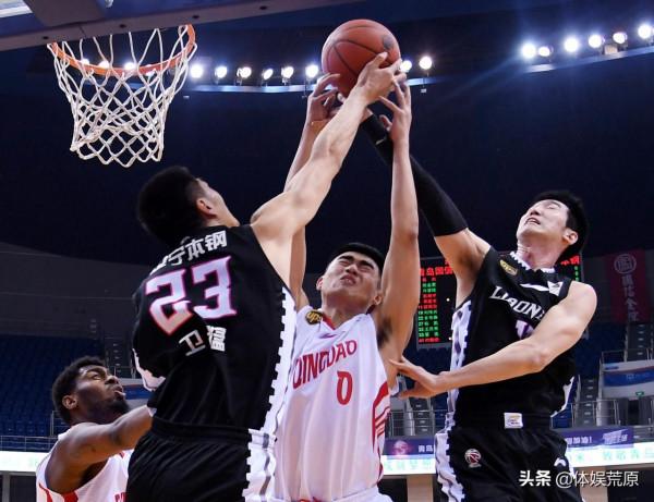 CBA自由球員最佳陣容，李根、湯傑領銜，與同曦隊有一戰之力