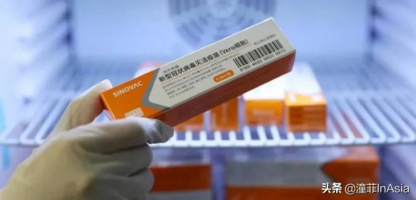 新加坡這46間診所也能打中國疫苗,最全清單來啦 新加坡這46間診所也能打中國疫苗,最全清單來啦