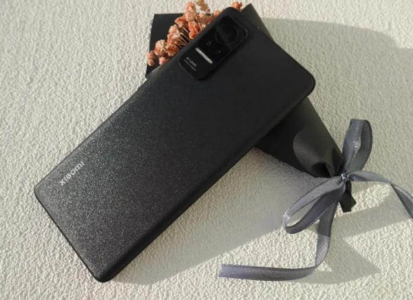 小米Civi2持續更新，天璣7000+5000mAh，顏值依然爆表