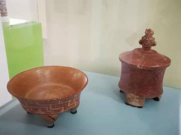 世界自然遺產——貝里斯大藍洞 世界自然遺產——貝里斯大藍洞