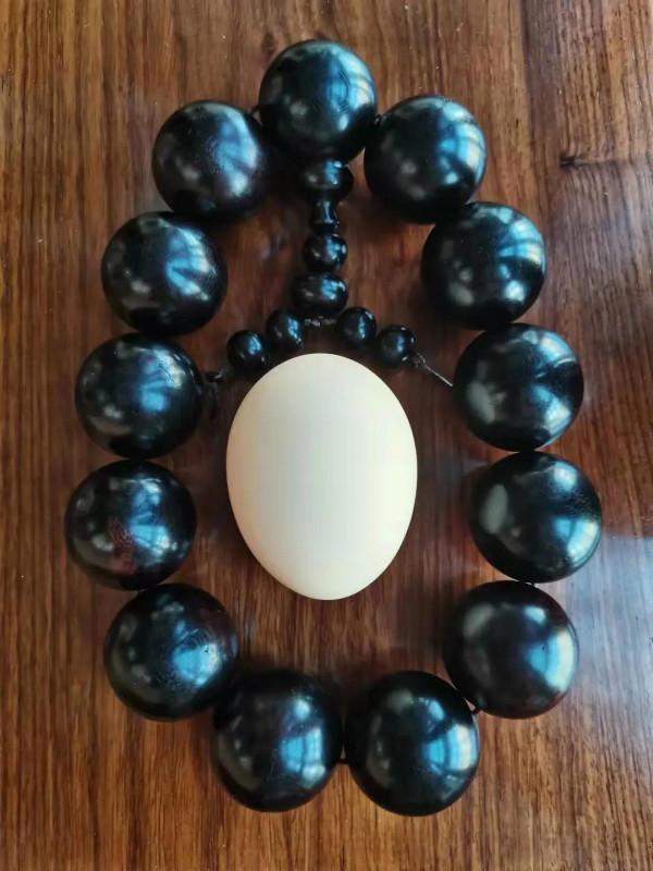 海南伽南香形質韻之美質 海南伽南香形質韻之美質