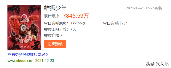 雄獅少年,謝謝你叫我們學會了文化自信 雄獅少年,謝謝你叫我們學會了文化自信