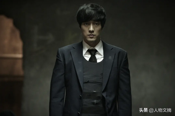 蘇志燮：韓國電影中十大黃金主角之一，每一個都是不輸影帝的存在