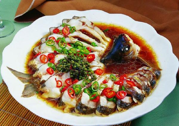 湖北各地區的13道名菜,醇香鮮嫩,特色鄂菜大集合,你都吃過嗎 湖北各地區的13道名菜,醇香鮮嫩,特色鄂菜大集合,你都吃過嗎