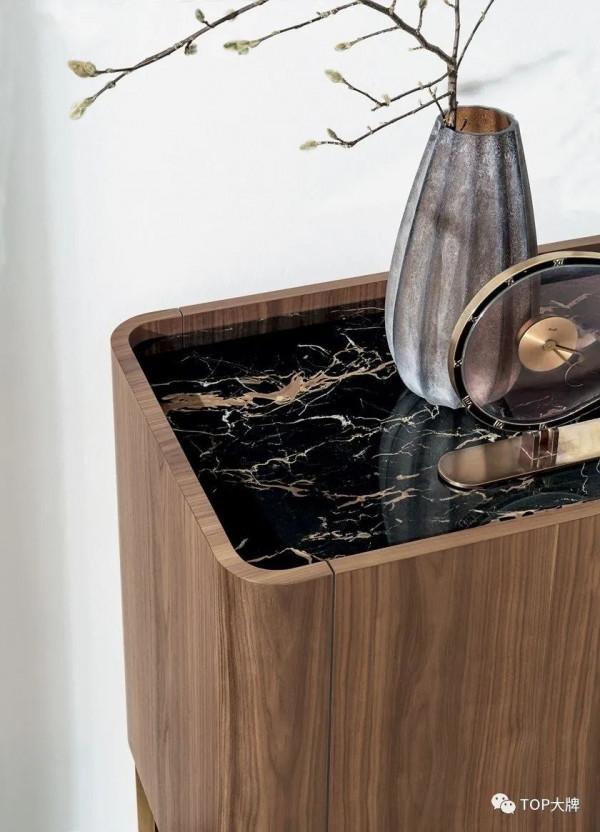 義大利SOVET ITALIA傢俱新品，致敬極簡