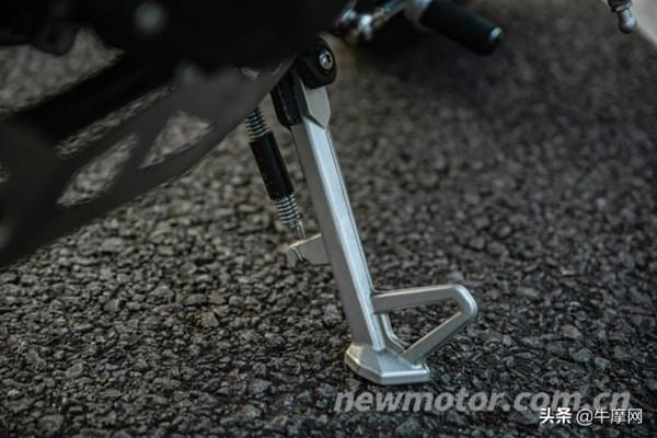 源自老品牌的誠意新品 | 大運食鐵獸STS400靜態詳解 源自老品牌的誠意新品 | 大運食鐵獸STS400靜態詳解