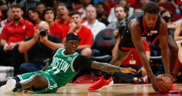 火箭將泰斯交易至凱爾特人換回施羅德