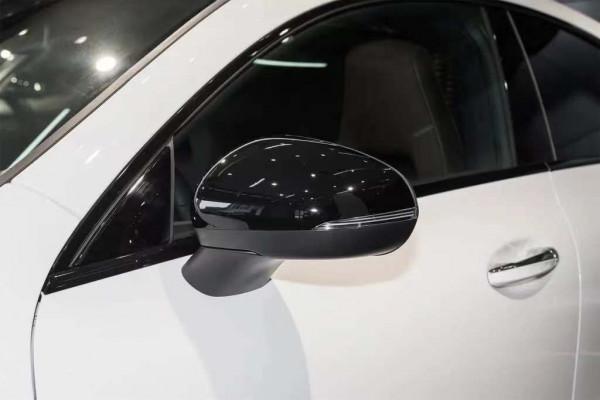 賓士CLA級更換配件價格總結，讓你修車養車更簡單