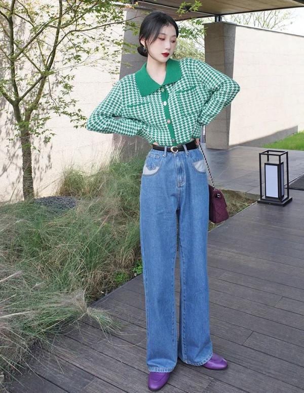 挑選不同版型的褲子,要注意哪些問題?這樣穿才能顯瘦顯腿長 挑選不同版型的褲子,要注意哪些問題?這樣穿才能顯瘦顯腿長