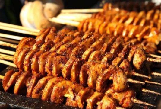 “長肉最快”的5種美食,熱量比肉高!網友:都愛吃,難怪瘦不了 “長肉最快”的5種美食,熱量比肉高!網友:都愛吃,難怪瘦不了