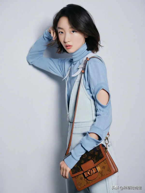 今年最火的大牌包包，這6只才最值得買