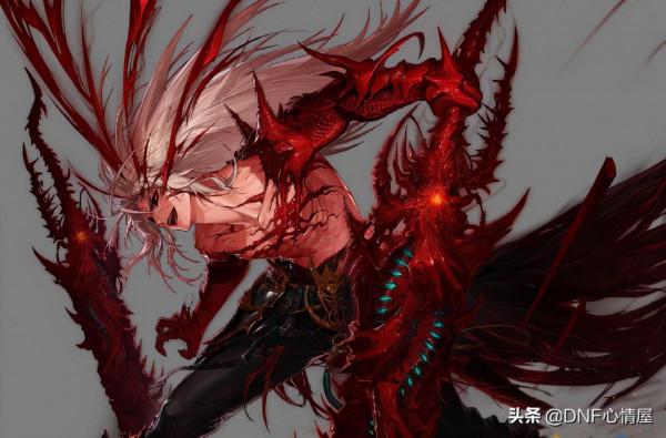 DNF:版本末期五大強力職業!傷害高又受歡迎,“入坑”玩家首選 DNF:版本末期五大強力職業!傷害高又受歡迎,“入坑”玩家首選